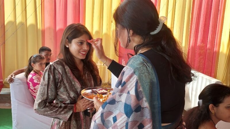 कोटद्वार में “वूमेंस ऑफ वंडर” प्रोग्राम में उत्कृष्ट कार्य करने वाली महिलाएं सम्मानित