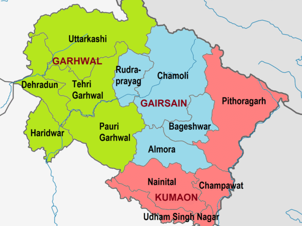 देवभूमि उत्तराखंड की अद्‍भुत गाथा : जहाँ समुद्र के अतिरिक्त सब कुछ है, और उससे भी बढ़कर!