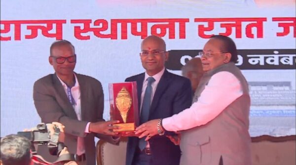 उत्तराखण्ड रजत जयंती वर्ष : तकनीकी शिक्षा विभाग की राज्य स्तरीय प्रतियोगिताओं का शुभारम्भ, युवाओं के नवाचार को मिला मंच