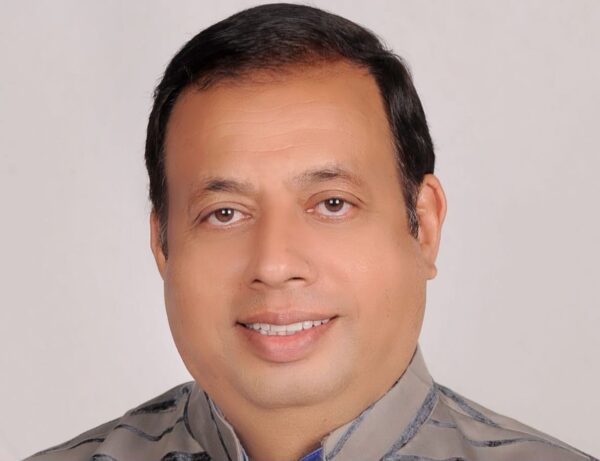 प्रधानमंत्री के कार्यक्रम से ऐतिहासिक एवं शानदार होगा राज्य स्थापना दिवस रजत जयंती समारोह – हेमंत द्विवेदी