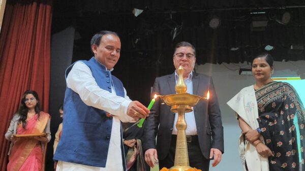 कक्षा 6 में पढ़ाया जाएगा सहकारिता आंदोलन का पाठ – सहकारिता मंत्री डॉ. रावत