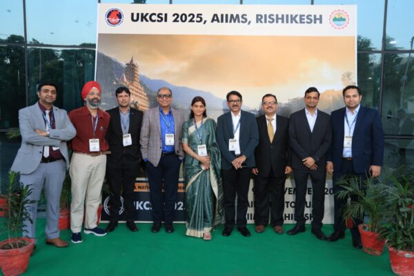 युवाओं में बढ़ता हृदय रोग समाज के लिए खतरा, एम्स ऋषिकेश में हो रहा हृदय रोगों के नवीनतम इलाज पर मंथन