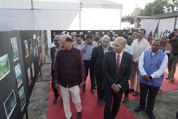 उत्तराखंड के तकनीकी भविष्य का शंखनाद : राजकीय पॉलिटेक्निक पित्थूवाला में रजत जयंती समारोह का किया भव्य समापन! तकनीकी शिक्षा मंत्री सुबोध उनियाल ने की छात्रों के नवाचार की सराहना