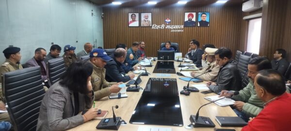 टिहरी : जिले में मॉक ड्रिल को लेकर कर ली गई हैं पूरी तैयारियां – सीडीओ वरुणा अग्रवाल