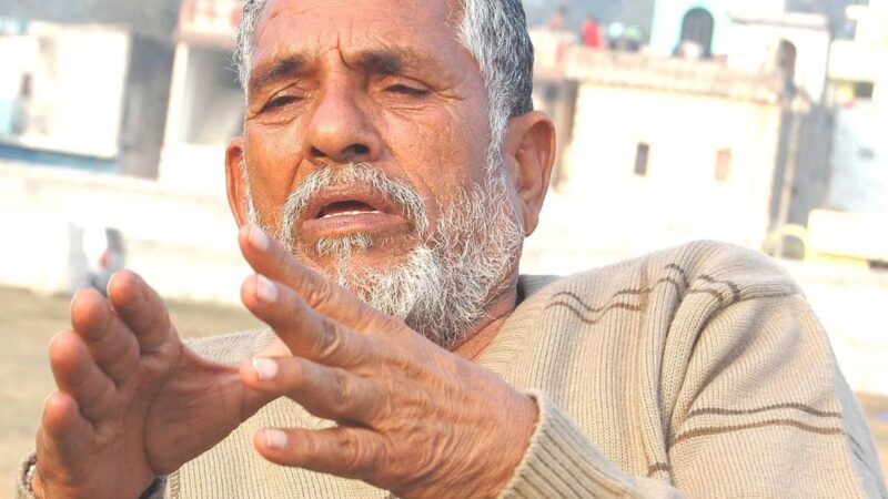 उत्तराखंड राज्य आंदोलन के दिग्गज नेता फील्ड मार्शल दिवाकर भट्ट का निधन, 79 वर्ष की आयु में ली अंतिम सांस