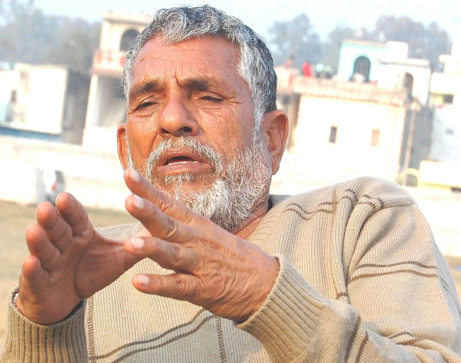 उत्तराखंड राज्य आंदोलन के दिग्गज नेता फील्ड मार्शल दिवाकर भट्ट का निधन, 79 वर्ष की आयु में ली अंतिम सांस