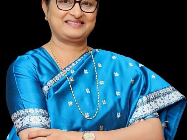 एक राष्ट्रीय संकल्प : संपूर्ण सरकार और समाज साझा रूप से बाल विवाह मुक्त भारत की ओर अग्रसर – अन्नपूर्णा देवी