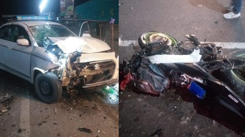 उत्तराखंड में सड़क हादसों का कहर : चमोली में 2 ममेरे भाइयों की दर्दनाक मौत, हरिद्वार में 2 दिनों में 4 की जान गई