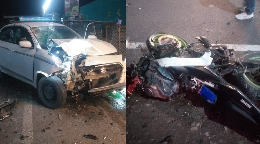 उत्तराखंड में सड़क हादसों का कहर : चमोली में 2 ममेरे भाइयों की दर्दनाक मौत, हरिद्वार में 2 दिनों में 4 की जान गई