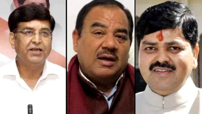 गणेश गोदियाल बने कांग्रेस के नए अध्यक्ष, डॉ हरक सिंह रावत और प्रीतम सिंह को भी बड़ी जिम्मेदारी