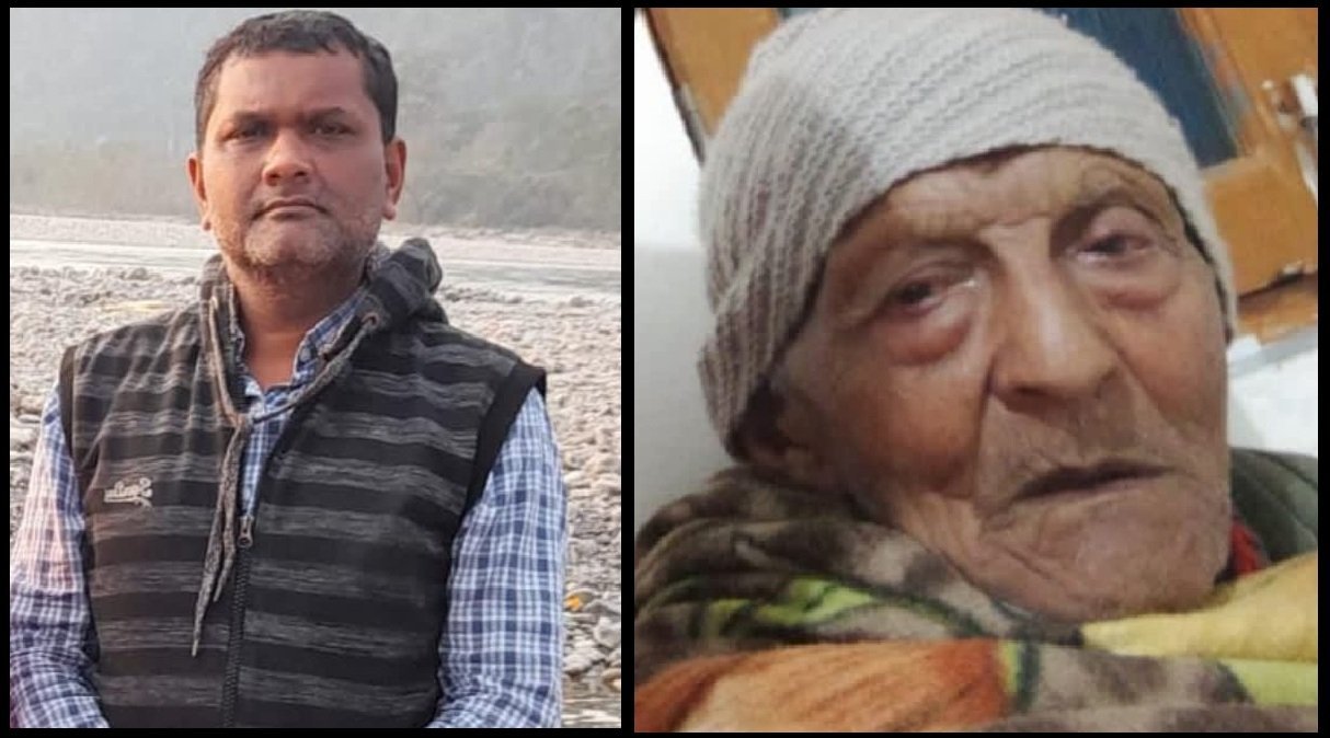 ऋषिकेश में हृदयविदारक घटना, पिता की मौत देख बेटे ने भी तोड़ा दम