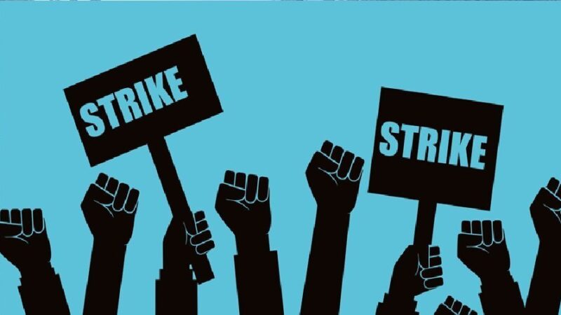 उत्तराखंड सरकार ने राज्य कर्मचारियों की हड़ताल पर लगाया 06 माह का पूर्ण प्रतिबंध