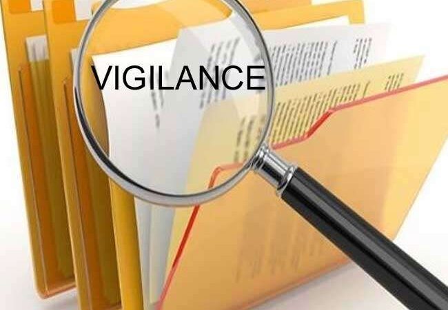 विजिलेंस की सिविल हॉस्पिटल रुड़की में बड़ी कार्रवाई, 20 हजार की रिश्वत लेते डॉक्टर को रंगे हाथ किया गिरफ्तार