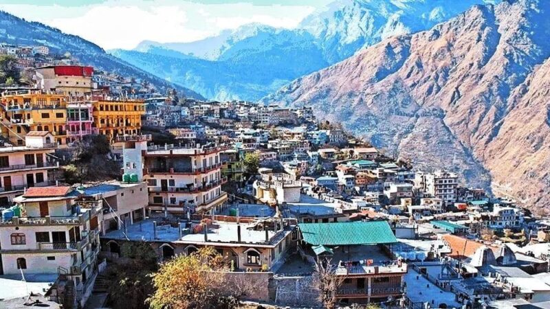 शीतकालीन गद्दी स्थलों पर पूजा अर्चना का दौर शुरू