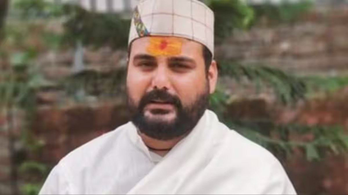 UKSSSC पेपर लीक मामला : CBI ने बॉबी पंवार से 9 घंटे तक की पूछताछ 