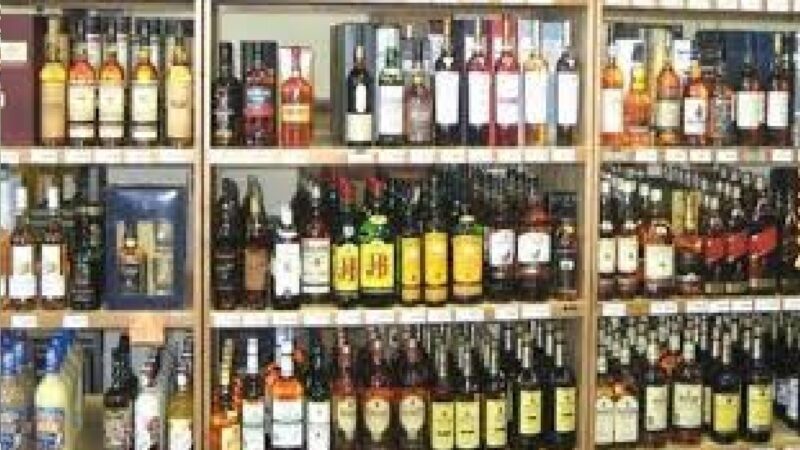 उत्तराखंड में शराब फिर महंगी होने वाली है, 15 दिसंबर से लागू होंगी नई दरें