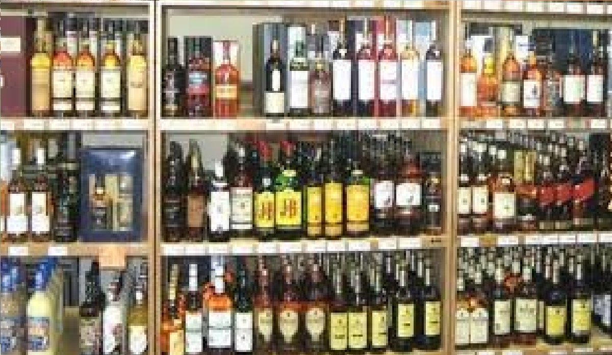 उत्तराखंड में शराब फिर महंगी होने वाली है, 15 दिसंबर से लागू होंगी नई दरें