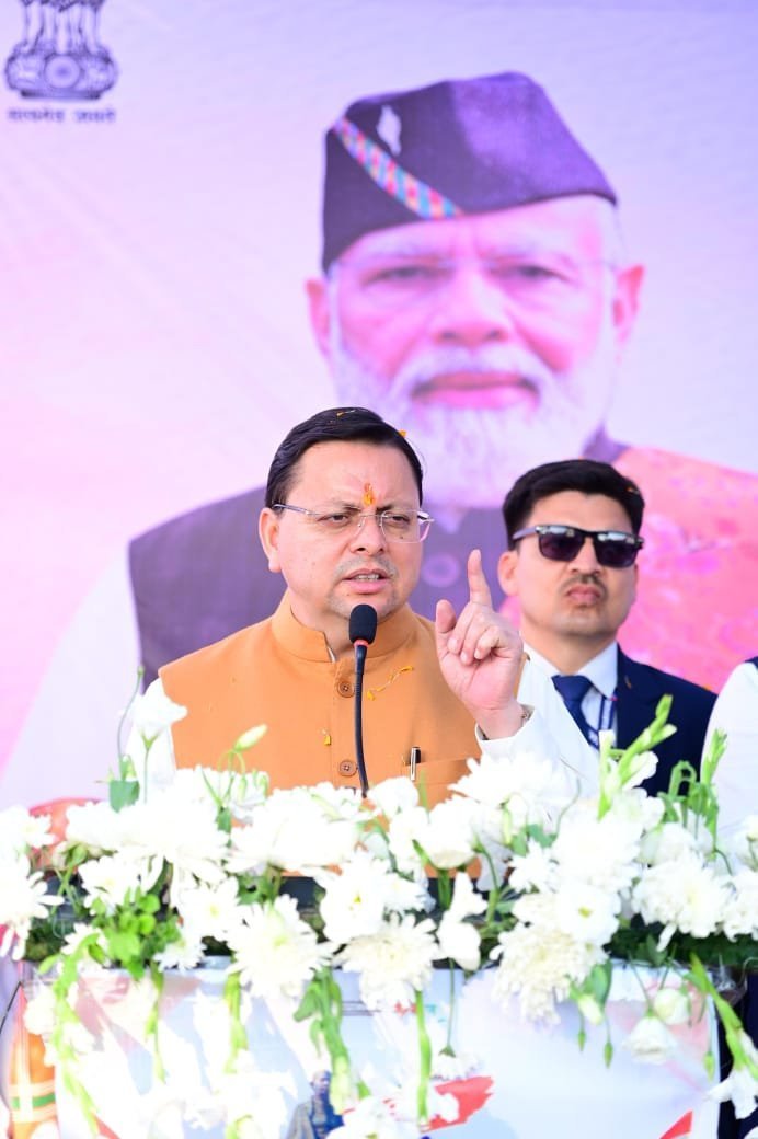 धामी सरकार की बड़ी पहल, खाद्य तेल के ‘री-यूज़’ पर कड़ी निगरानी, स्वास्थ्य सचिव डॉ. राजेश कुमार के नेतृत्व में RUCO मिशन नई ऊंचाई पर