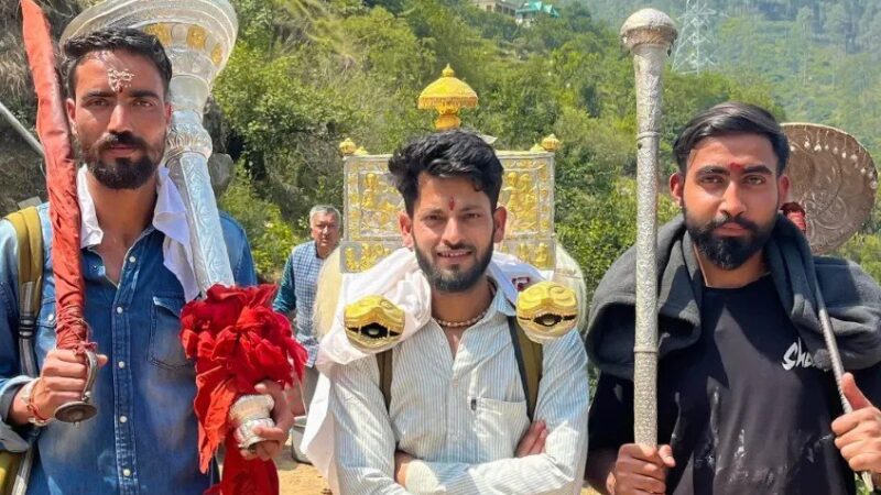 चालदा महासू महाराज की हिमाचल यात्रा, इतिहास और धार्मिक महत्व