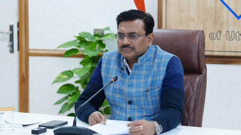 आईटीडीए बनेगा आईटी सेवाओं के लिए सिंगल नोडल एजेंसी – मुख्य सचिव