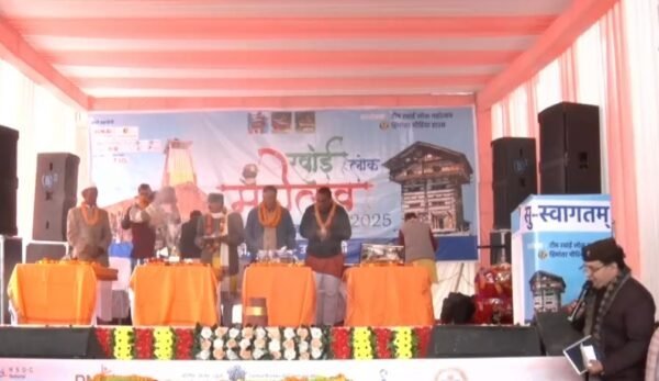 रवांई लोक महोत्सव : रवांई की लोक संस्कृति का जीवंत उत्सव