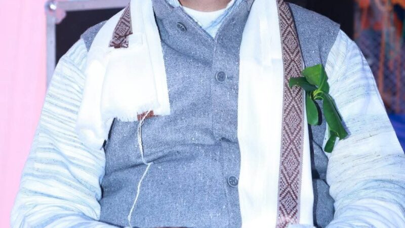 पुस्तक समीक्षा : रवांल्टी शब्दकोश-लोक भाषा को संरक्षित करने का एक महत्वपूर्ण प्रयास