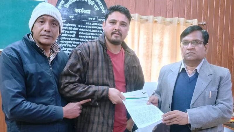 जिला अस्पताल में डायलिसिस यूनिट की हो स्थापना