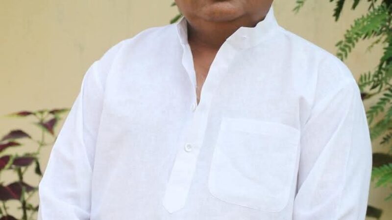 उत्तराखंड : पुरोला के पूर्व विधायक राजेश जुवांठा का निधन, क्षेत्र में शोक की लहर