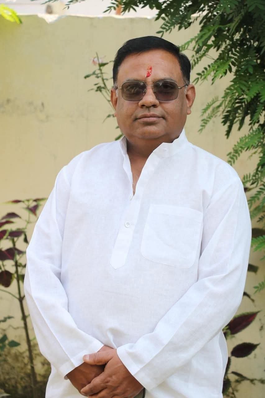 उत्तराखंड : पुरोला के पूर्व विधायक राजेश जुवांठा का निधन, क्षेत्र में शोक की लहर