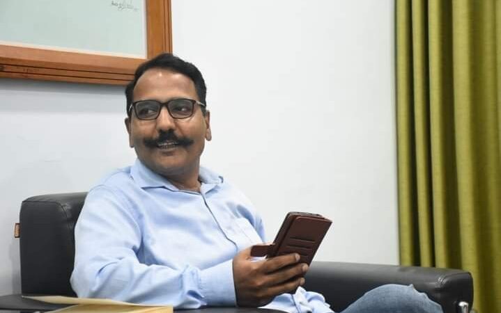 डीएम ललित मोहन रयाल ने रुद्रपुर तहसील की 9 एकड़ भूमि पर दिया बड़ा फैसला