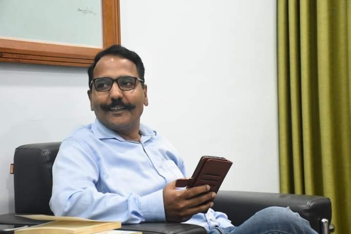 डीएम ललित मोहन रयाल ने रुद्रपुर तहसील की 9 एकड़ भूमि पर दिया बड़ा फैसला