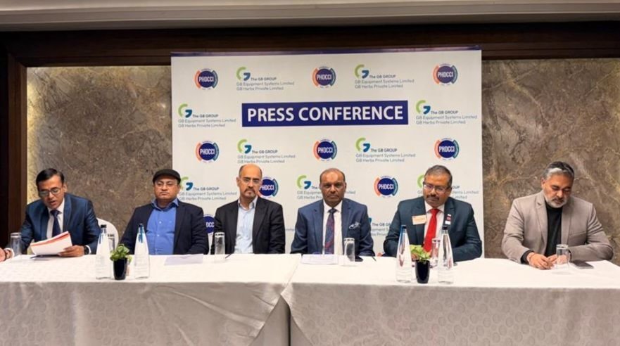 पीएचडीसीसीआई उत्तराखंड चैप्टर में विनीत कुमार गुप्ता को चेयरमैन नियुक्त किया गया; यूकाइटेक्स 2025 की घोषणा