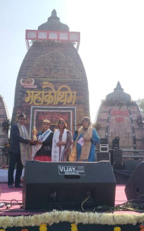 महाकौथिग का छठवां दिन रहा सुपर मॉम प्रतियोगिता व प्रसिद्ध लोकगायक नरेन्द्र सिंह नेगी के नाम