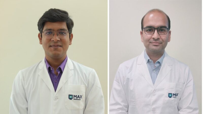 मैक्स हॉस्पिटल, देहरादून के डॉक्टरों ने दो सफल टंग रिकंस्ट्रक्शन सर्जरी करके कैंसर केयर में एक नया बेंचमार्क किया स्थापित