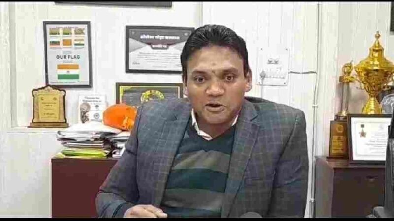 धामी सरकार की सख्ती, क्रिसमस–नववर्ष पर होटल-रेस्टोरेंट और मिठाई प्रतिष्ठानों पर विशेष खाद्य सुरक्षा अभियान, जन स्वास्थ्य सर्वोपरि, खाद्य सुरक्षा को लेकर विभाग पूरी तरह सतर्क : डॉ. आर. राजेश कुमार