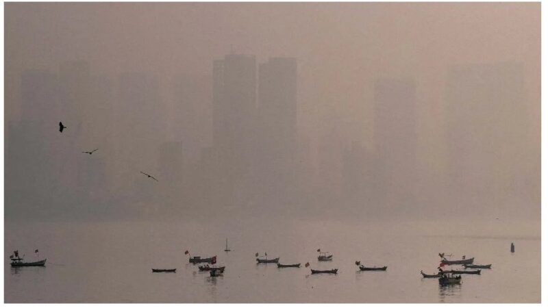 मुंबई में दिल्ली जैसा संकट : GRAP-4 लागू, निर्माण कार्यों पर पूरी तरह रोक