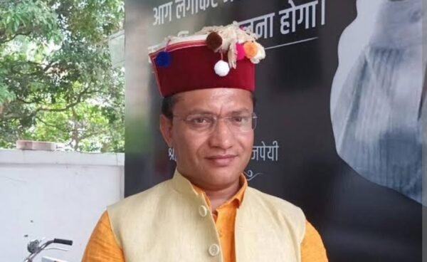 उत्तरकाशी : विवादों में पुरोला विधायक दुर्गेश्वर लाल, उनके और पत्नी के खाते में मनरेगा मजदूरी का भुगतान