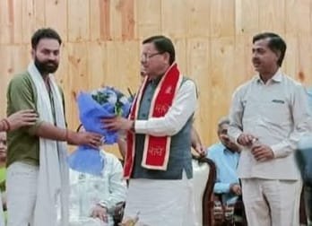 भारत-तिब्बत सहयोग मंच की बैठक संपन्न, नवनीत राठी को युवा मोर्चा का प्रदेश अध्यक्ष किया नियुक्त