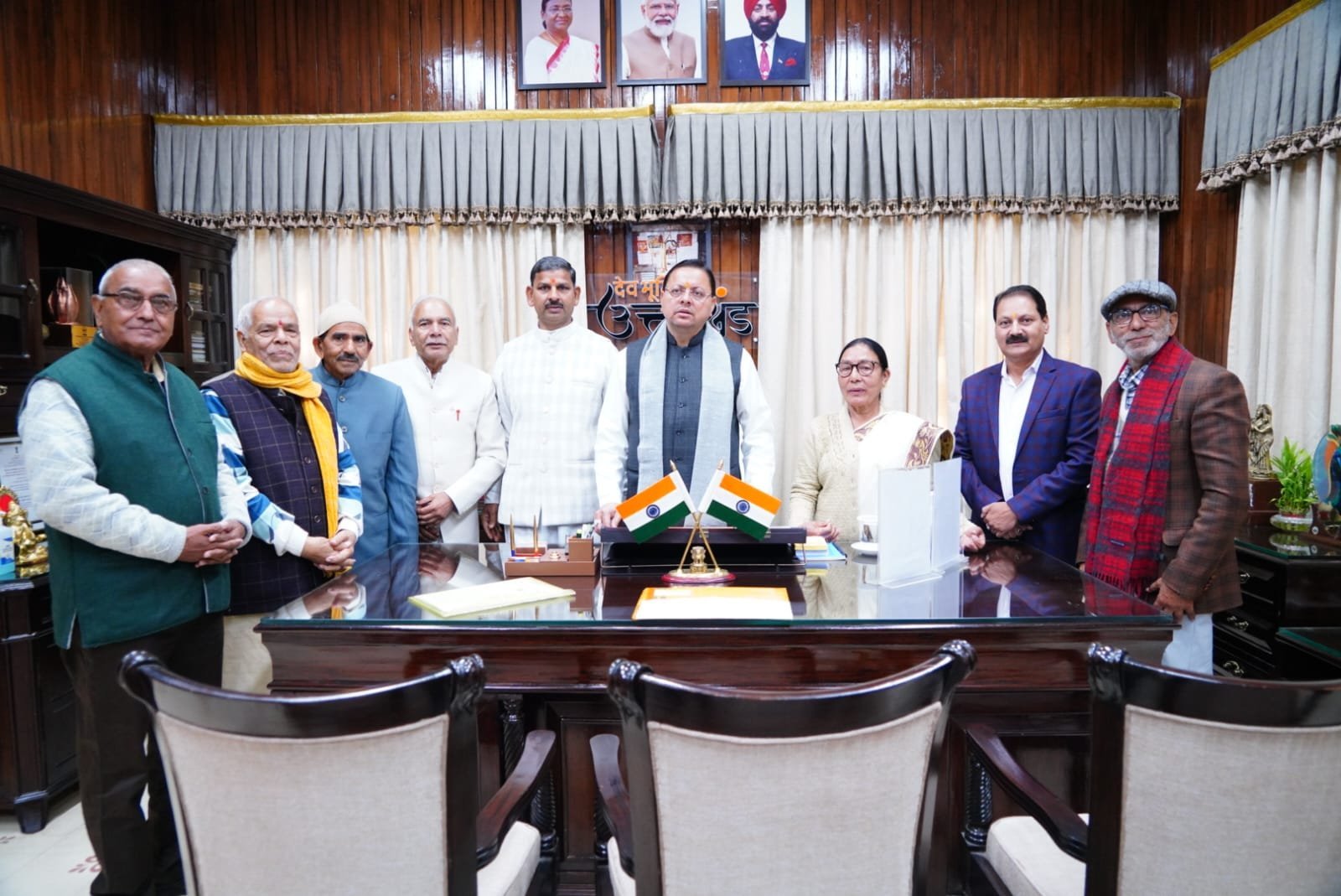 कुंभ मेले में उत्तराखंड की लोक देव परंपरा दिखेगी वैश्विक मंच पर