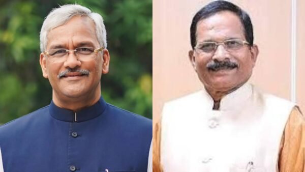 उत्तराखंड में हरित ऊर्जा की अपार संभावनाओं को गति देने के लिए केंद्र सरकार संकल्पित – त्रिवेन्द्र सिंह रावत