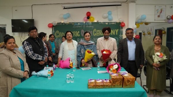 श्री गुरु राम राय इंस्टीटयूट ऑफ मेडिकल एंड हेल्थ सांइसेज देहरादून में कैडैवरिक ओथ समारोह संपन्न