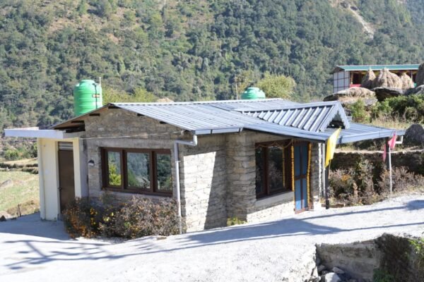 ग्रामीण महिलाओं की आत्मनिर्भरता की मिसाल बना मक्कू मठ का होम-स्टे मॉडल