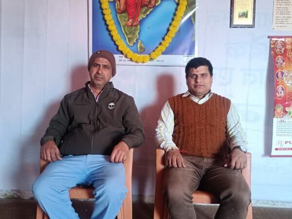 हिंदू जागरण मंच की जिला कार्यकारिणी बैठक आयोजित, संगठन विस्तार और जनजागरण पर हुई चर्चा