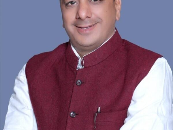 अंकिता को सीढ़ी बनाकर सत्ता का ख्वाब बुन रही है कांग्रेस – चौहान