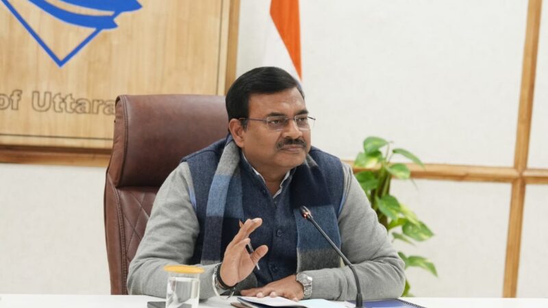 सभी सरकारी 8 मार्च 2026 तक स्कूल गर्ल्स टॉयलेट से होंगे सैचुरेट, प्रदेशभर में आदर्श आंगनवाड़ी केंद्र विकसित होंगे – मुख्य सचिव