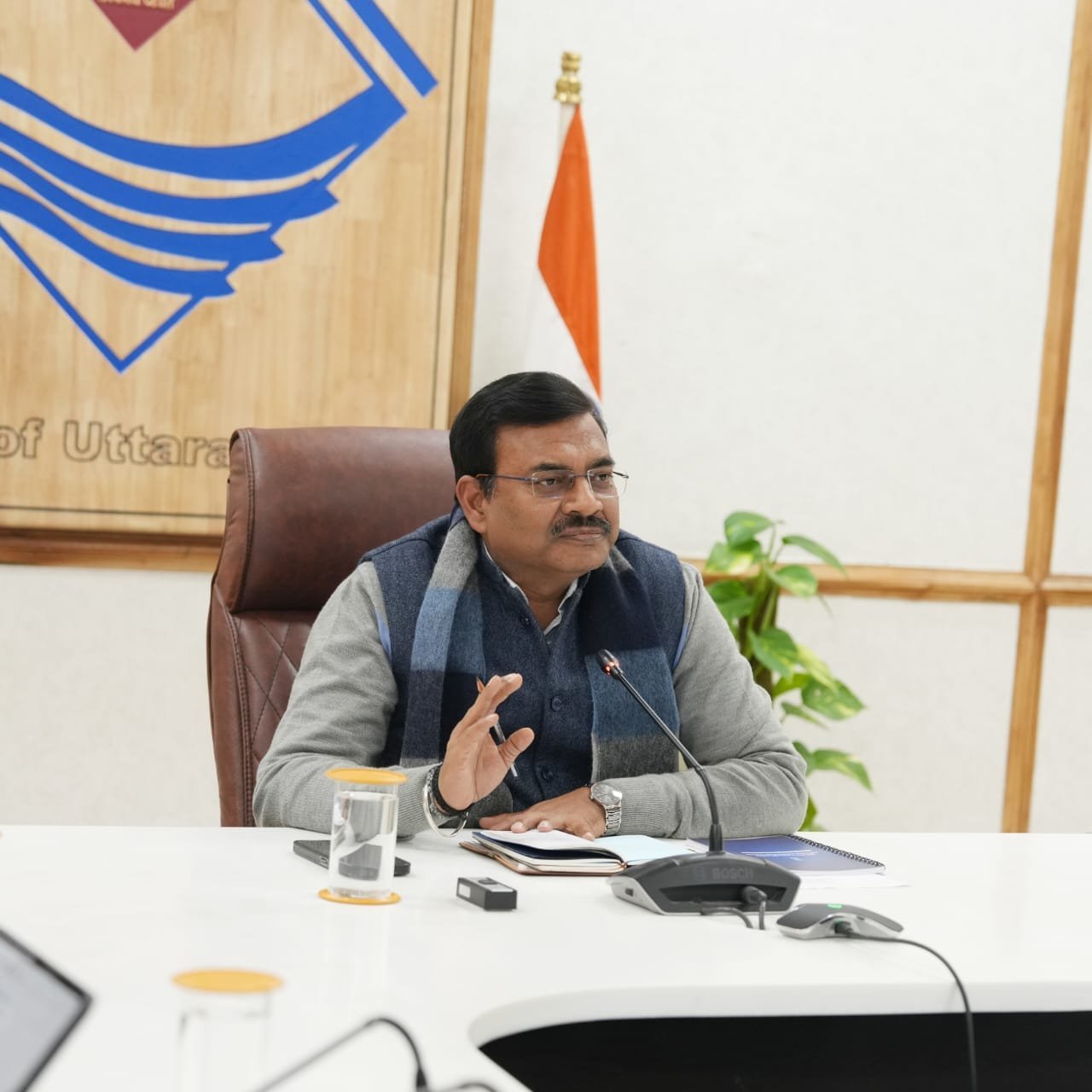 सभी सरकारी 8 मार्च 2026 तक स्कूल गर्ल्स टॉयलेट से होंगे सैचुरेट, प्रदेशभर में आदर्श आंगनवाड़ी केंद्र विकसित होंगे – मुख्य सचिव