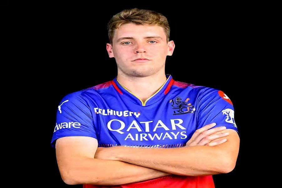 IPL 2026 मेगा नीलामी : कैमरन ग्रीन बने सबसे महंगे विदेशी खिलाड़ी, कोलकाता ने 25.20 करोड़ में खरीदा