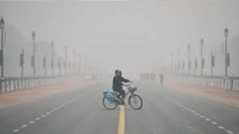 उत्तराखंड में घने कोहरे का येलो अलर्ट, कई जिलों में शीत दिवस की स्थिति बनने के आसार