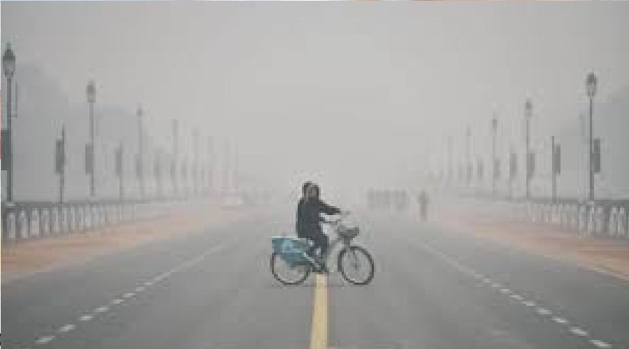 उत्तराखंड में घने कोहरे का येलो अलर्ट, कई जिलों में शीत दिवस की स्थिति बनने के आसार