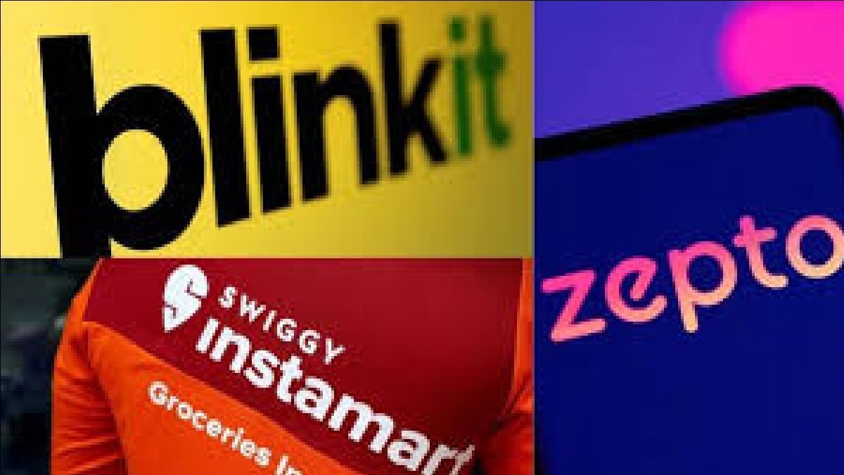 गिग वर्कर्स की राष्ट्रव्यापी हड़ताल : स्विगी, जोमैटो, ब्लिंकिट, अमेजन डिलीवरी हो सकती है प्रभावित